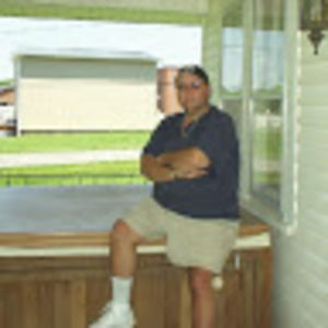 Meet your Posher, Jerry